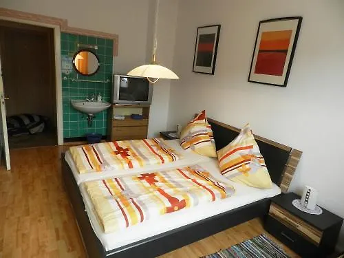 Hotel In der Meile-1