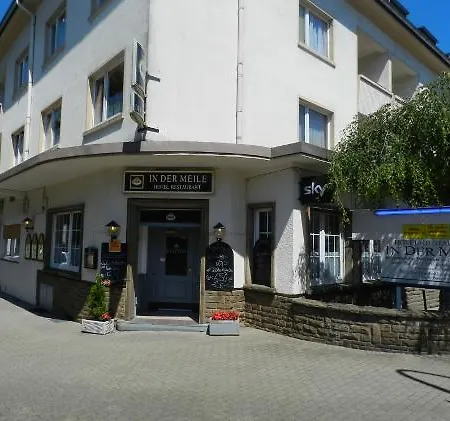 Hotel In der Meile-3