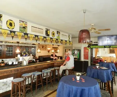 Hotel In der Meile-2